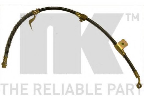 Тормозной шланг NK 853428 Тормозной шланг NK 853428