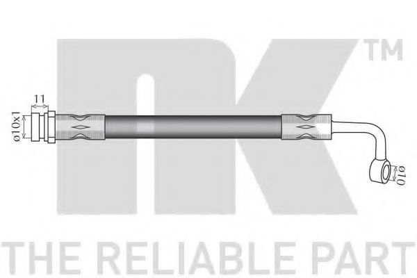 NK 853521