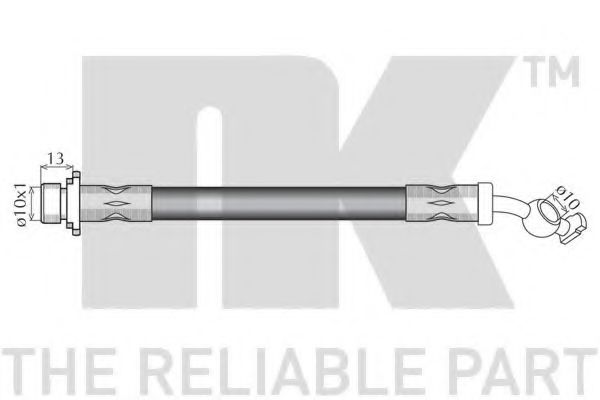 NK 854025