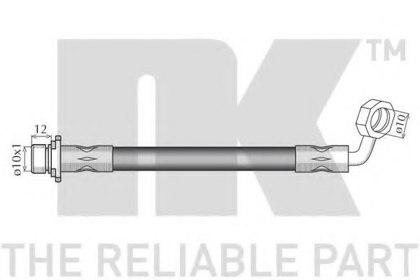 NK 8545132