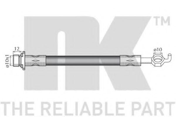 NK 8545161 NK 8545161