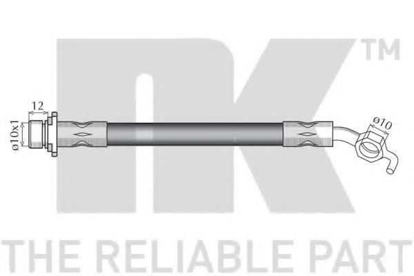 NK 8545164