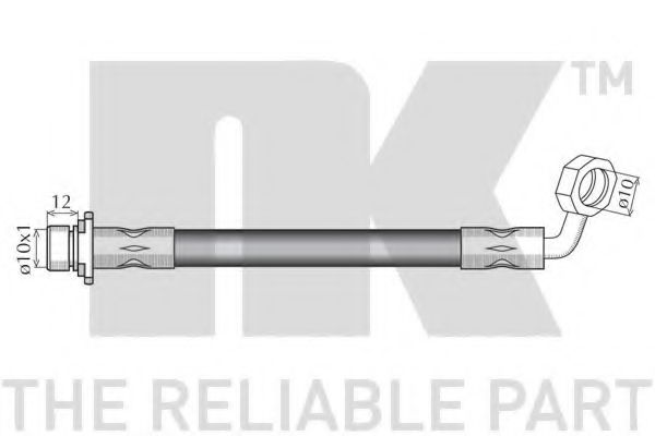 NK 8545167