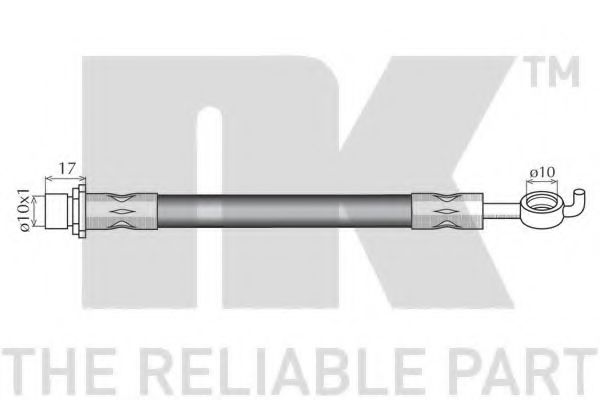 NK 8545221