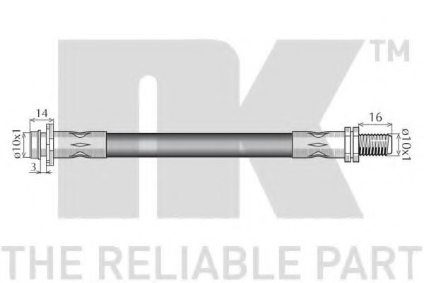 NK 854840 NK 854840