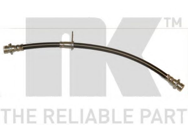 Тормозной шланг NK 859937 Тормозной шланг NK 859937