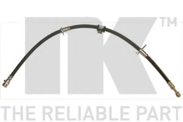 Тормозной шланг NK 859938 Тормозной шланг NK 859938