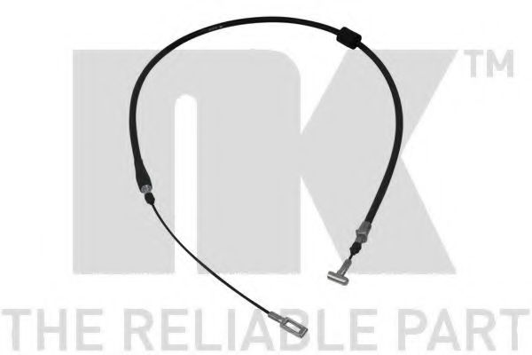 NK 9023193
