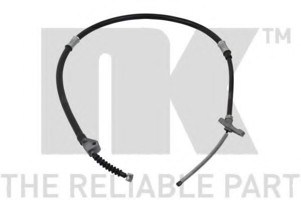NK 9045217