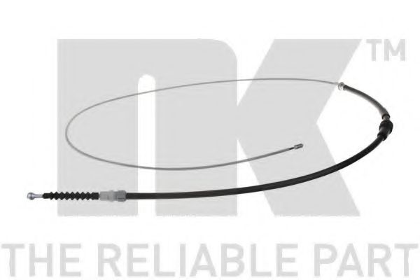 NK 9047124