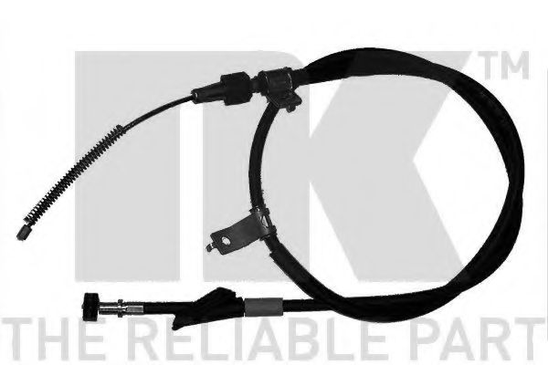 NK 905213