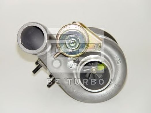 Компрессор, наддув BE TURBO 124001 Компрессор, наддув BE TURBO 124001
