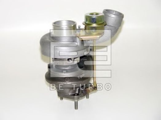 Компрессор, наддув BE TURBO 124001 Компрессор, наддув BE TURBO 124001
