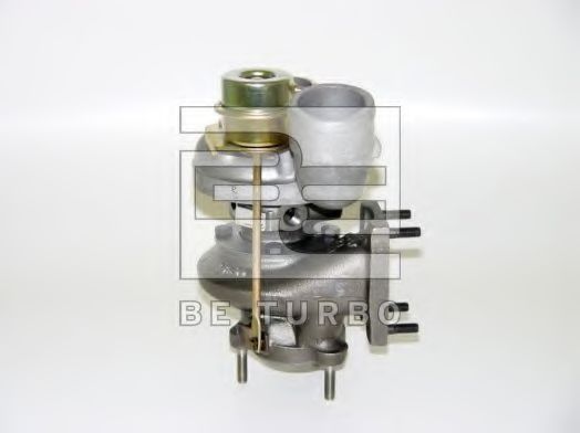 Компрессор, наддув BE TURBO 124001 Компрессор, наддув BE TURBO 124001