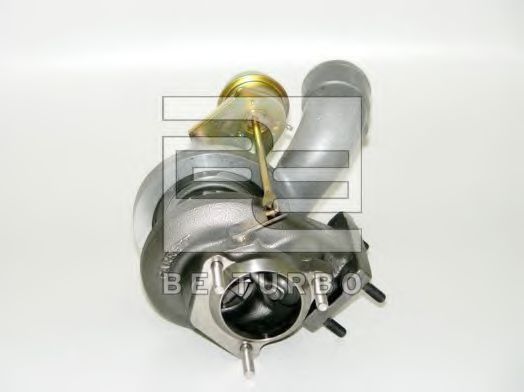 Компрессор, наддув BE TURBO 124001 Компрессор, наддув BE TURBO 124001