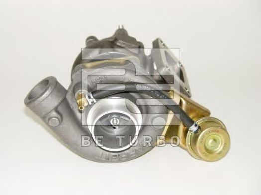 BE TURBO 124007 BE TURBO 124007