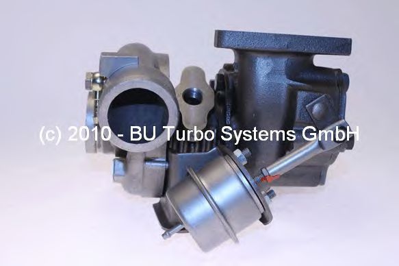 BE TURBO 124032