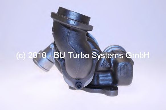 BE TURBO 124046