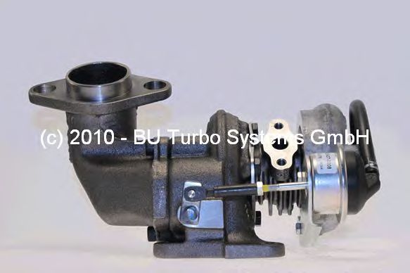 BE TURBO 124061