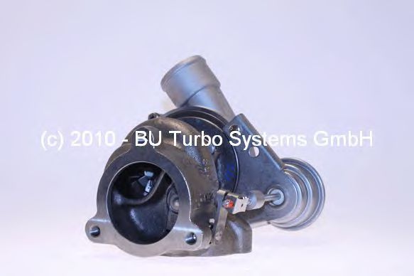 BE TURBO 124082