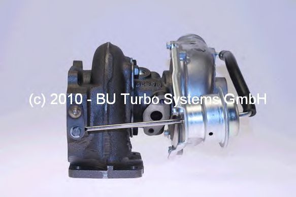 BE TURBO 124084