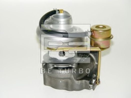 BE TURBO 124086 BE TURBO 124086