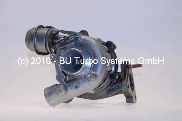 BE TURBO 124096
