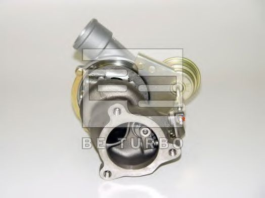 BE TURBO 124097 BE TURBO 124097