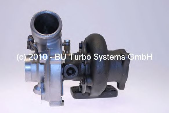 BE TURBO 124099