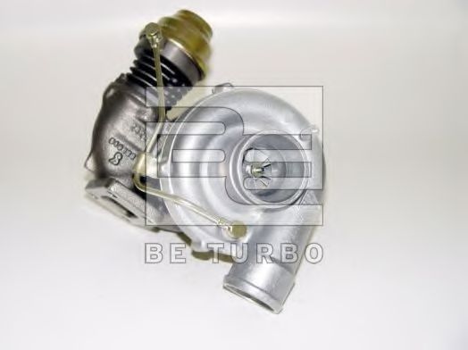 Компрессор, наддув BE TURBO 124085 Компрессор, наддув BE TURBO 124085