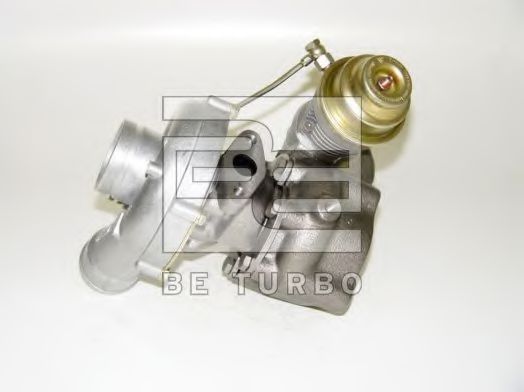 Компрессор, наддув BE TURBO 124085 Компрессор, наддув BE TURBO 124085