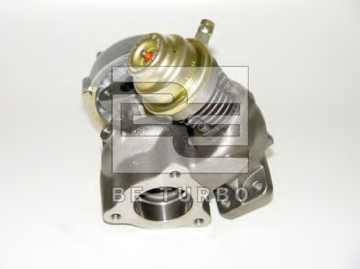 Компрессор, наддув BE TURBO 124085 Компрессор, наддув BE TURBO 124085