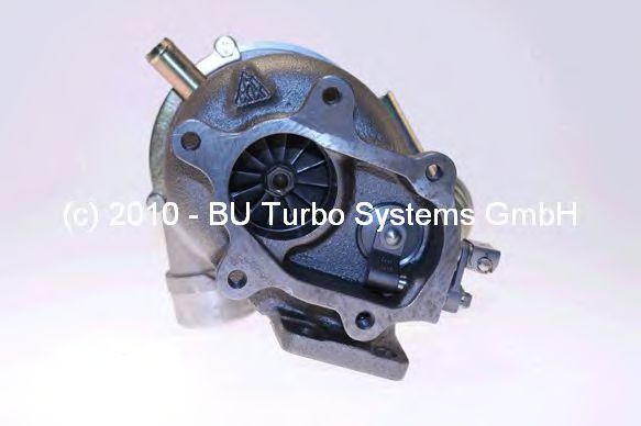 BE TURBO 124103