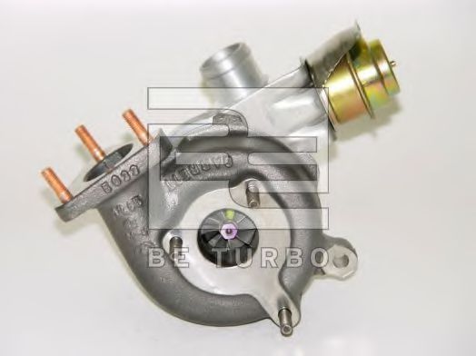 BE TURBO 124127