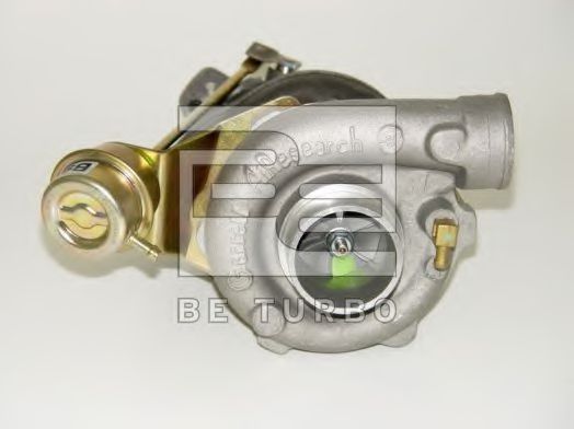 BE TURBO 124132
