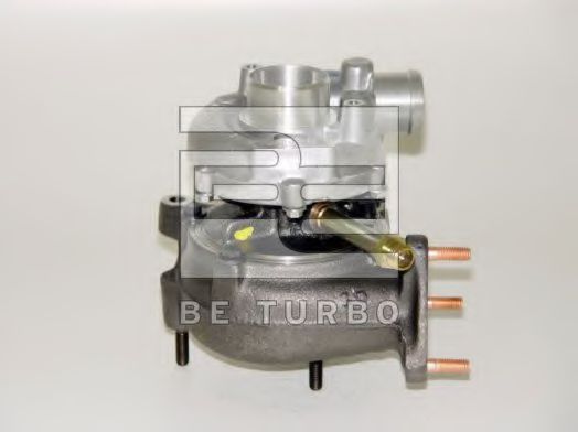 BE TURBO 124142