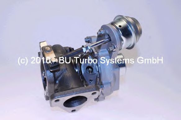 BE TURBO 124145