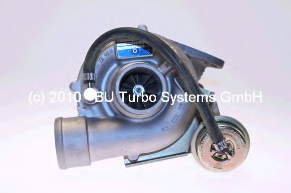 BE TURBO 124113 BE TURBO 124113