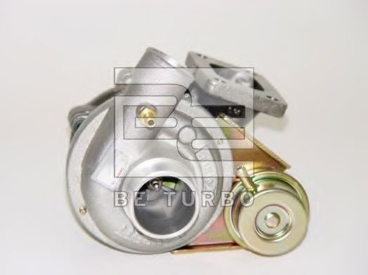 BE TURBO 124105