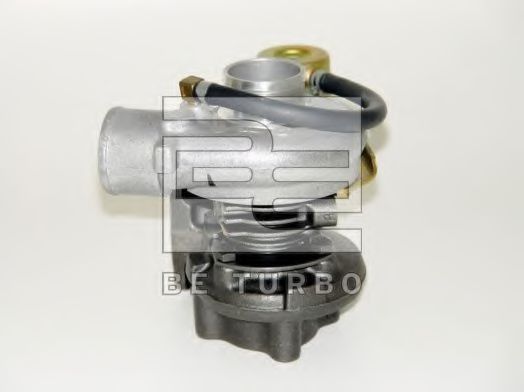 Компрессор, наддув BE TURBO 124101 Компрессор, наддув BE TURBO 124101
