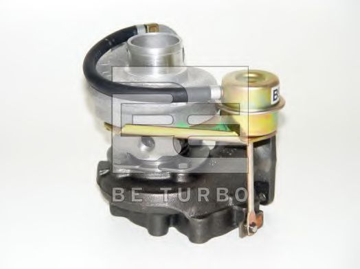Компрессор, наддув BE TURBO 124101 Компрессор, наддув BE TURBO 124101