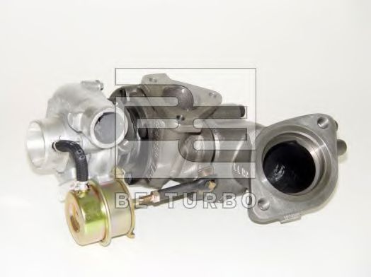 Компрессор, наддув BE TURBO 124188 Компрессор, наддув BE TURBO 124188
