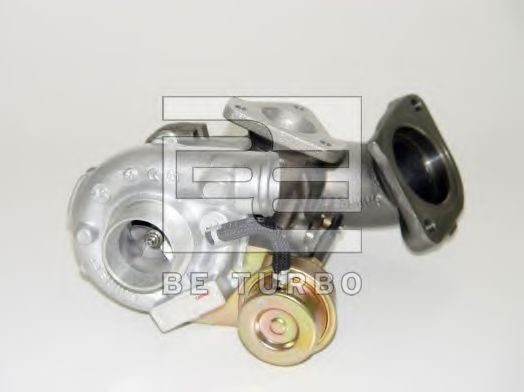 Компрессор, наддув BE TURBO 124188 Компрессор, наддув BE TURBO 124188