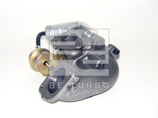 Компрессор, наддув BE TURBO 124188 Компрессор, наддув BE TURBO 124188