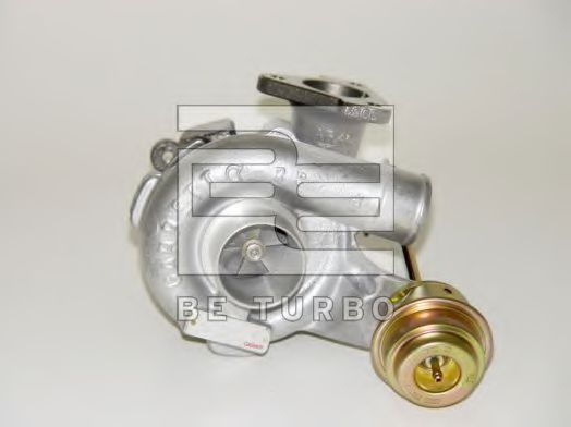 BE TURBO 124189