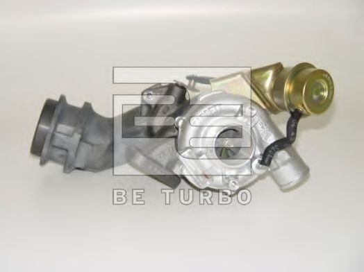 BE TURBO 124202