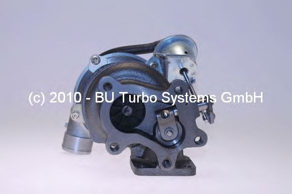 BE TURBO 124220