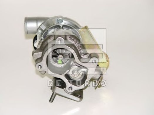 Компрессор, наддув BE TURBO 124251 Компрессор, наддув BE TURBO 124251