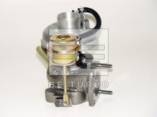 Компрессор, наддув BE TURBO 124251 Компрессор, наддув BE TURBO 124251