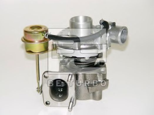 Компрессор, наддув BE TURBO 124251 Компрессор, наддув BE TURBO 124251